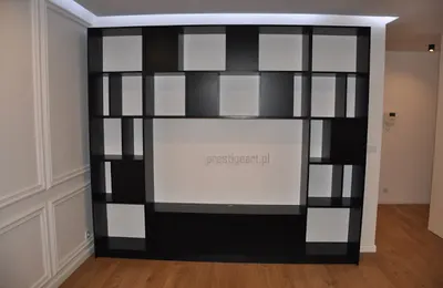 PRESTIGEART- - kuchnie na wymiar Pruszków